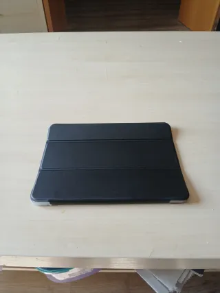 Funda iPad Air 4/5/6 10.9 Transparente