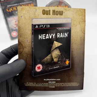 God of War Collection PS3