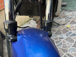 Despiece Suzuki SV650(1999 a 2005) se vende entera