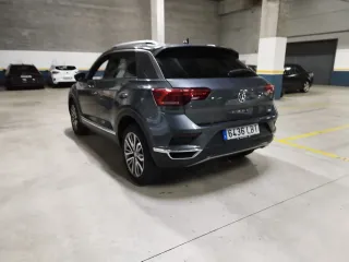 Volkswagen T-Roc 2020
