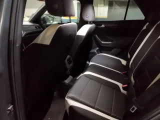 Volkswagen T-Roc 2020