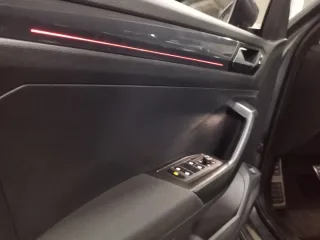 Volkswagen T-Roc 2020