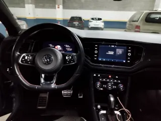 Volkswagen T-Roc 2020