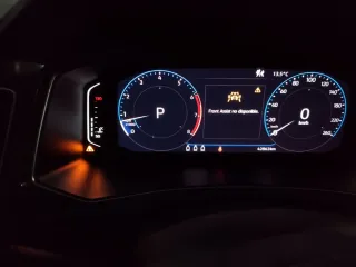 Volkswagen T-Roc 2020