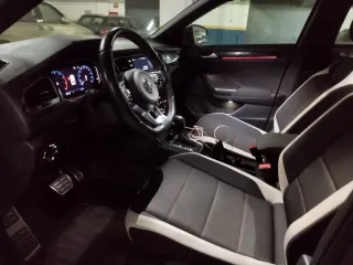 Volkswagen T-Roc 2020