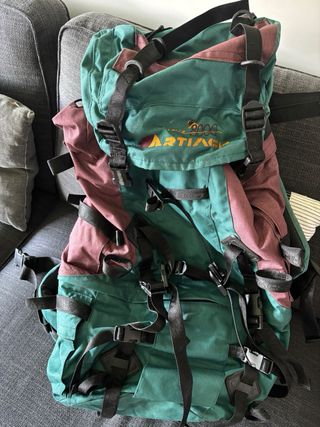 Mochila montaña ARTIACH