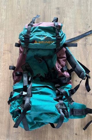 Mochila montaña ARTIACH