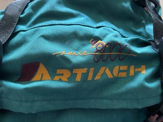 Mochila montaña ARTIACH
