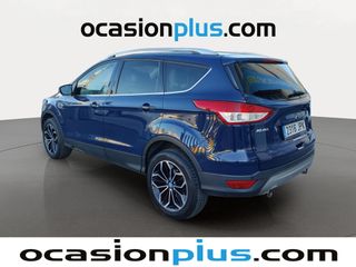 Ford Kuga 2.0 TDCI S&S Titanium 4x4 110 kW (150 CV)