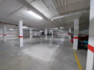 Plaza de Garaje en Gines