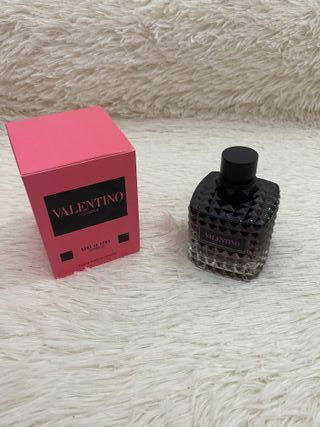 Valentino Donna Born in Roma Intense Perfume