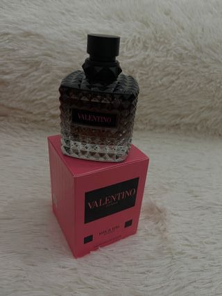 Valentino Donna Born in Roma Intense Perfume