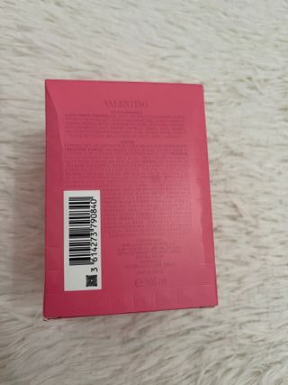 Valentino Donna Born in Roma Intense Perfume