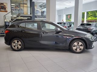 BMW Serie 1 116d Business