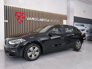 BMW Serie 1 116d Business