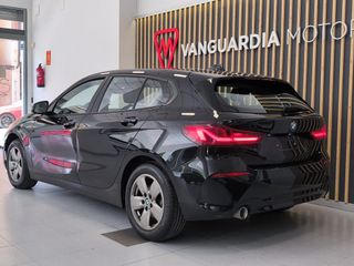 BMW Serie 1 116d Business