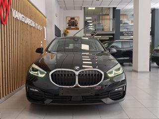 BMW Serie 1 116d Business