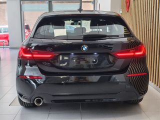 BMW Serie 1 116d Business