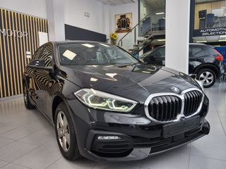 BMW Serie 1 116d Business