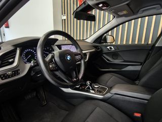 BMW Serie 1 116d Business