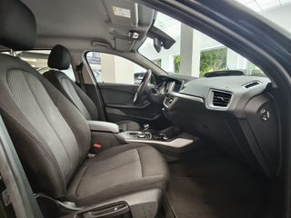 BMW Serie 1 116d Business