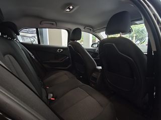 BMW Serie 1 116d Business