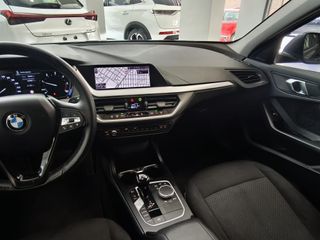 BMW Serie 1 116d Business