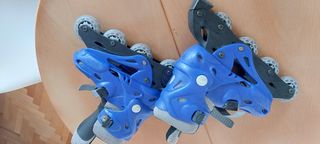 Patines en línea niño-a