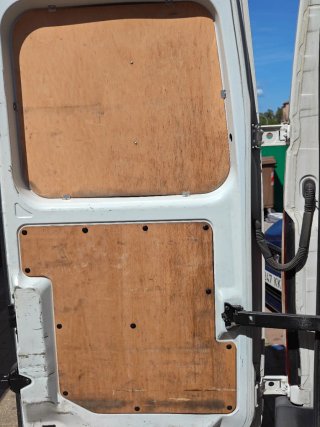 Renault Master 2015