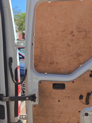 Renault Master 2015