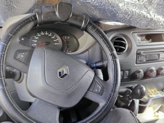 Renault Master 2015