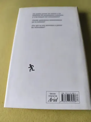 Decisiones instintivas : la inteligencia del in...