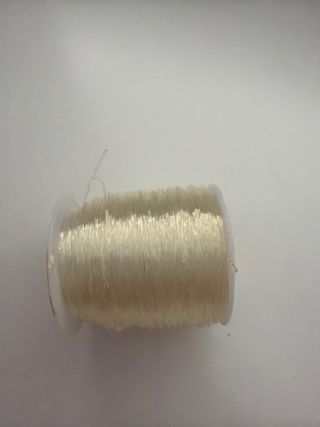 Kit para hacer pulseras y llaveros