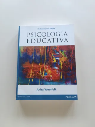 Psicología Educativa