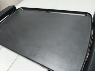 Plancha Solac Sanisima