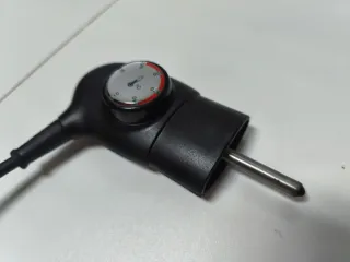 Plancha Solac Sanisima