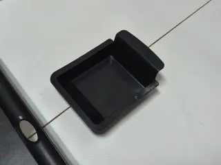 Plancha Solac Sanisima