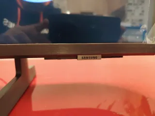 A ESTRENAR ! Samsung Crystal UHD U7000F 43