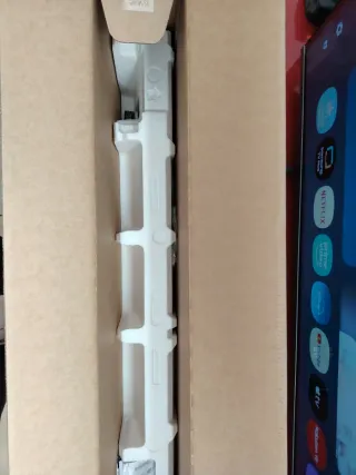 A ESTRENAR ! Samsung Crystal UHD U7000F 43