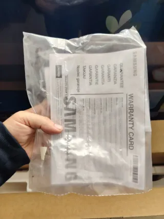 A ESTRENAR ! Samsung Crystal UHD U7000F 43