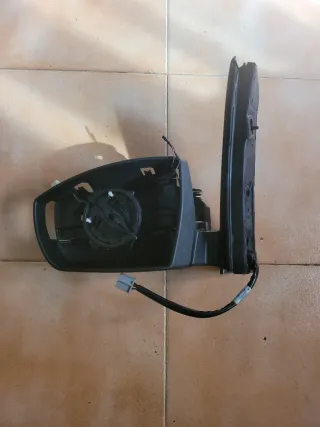 Retrovisor Izquierdo Ford C-Max
