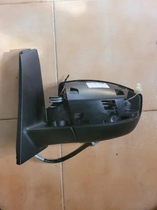 Retrovisor Izquierdo Ford C-Max