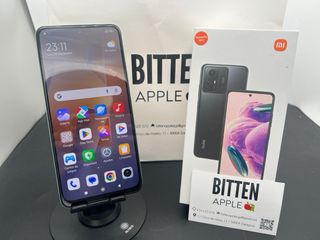 Xiaomi Redmi Note 12S 256GB/ GARANTÍA! CAMBIOS!