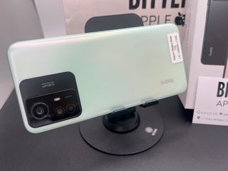 Xiaomi Redmi Note 12S 256GB/ GARANTÍA! CAMBIOS!