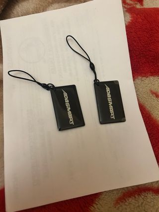 Patinete Eléctrico ADASmart