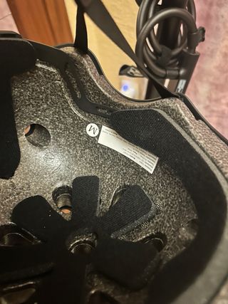 Patinete Eléctrico ADASmart