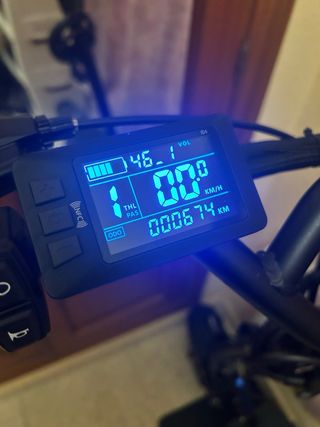 Patinete Eléctrico ADASmart