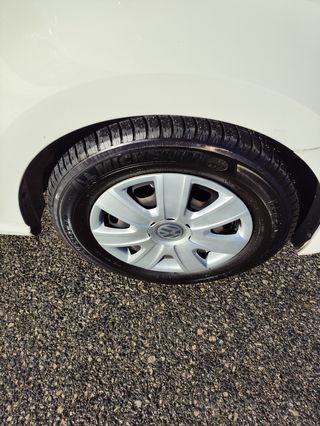 Volkswagen Polo 2010