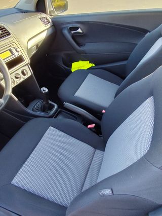 Volkswagen Polo 2010