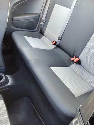 Volkswagen Polo 2010